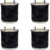 imageMytee Products 2 Pack Air Spring Bag for Freightliner Trucks  Replaces W013589541 C811004W C811005 FS95414  Pack