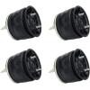 imageMytee Products 2 Pack Air Spring Bag for Freightliner Trucks  Replaces W013589541 C811004W C811005 FS95414  Pack