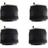 imageMytee Products 2 Pack Air Spring Bag for Freightliner Trucks  Replaces W013589541 C811004W C811005 FS95414  Pack