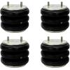 imageMytee Products 2 Pack Air Spring Bag for Freightliner Trucks  Replaces W013589541 C811004W C811005 FS95414  Pack