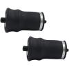 imageMytee Products 2 Pack Cabin Air Spring Bag for Freightliner Columbia FLD ampamp Century Classes 1988 ampamp Up Trucks  Replaces 1S5040 7087 GYR1S5040 0726 W0235870872  Pack