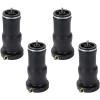 imageMytee Products 2 Pack Cabin Air Spring Bag for Freightliner Columbia FLD ampamp Century Classes 1988 ampamp Up Trucks  Replaces 1S5040 7087 GYR1S5040 0726 W0235870874  Pack