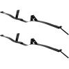 imageMytee Products 2 Pack Fuel Tank Support Strap for IHC International DuraStar 26quot Fuel Tanks with Strap Brackets 3537341C1 3537341C2  Steel Fuel Tank Strap Replaces Automann part number  M203449DuraStar 3537341C2