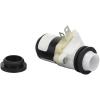imageMytee Products 2 Pack Heavy Duty Windshield Washer Pump  Washer Pump Replaces 600228S Automann AMHLK7046K HLK7046K KW PAC 600228S1  Pack