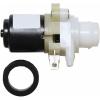 imageMytee Products 2 Pack Heavy Duty Windshield Washer Pump  Washer Pump Replaces 600228S Automann AMHLK7046K HLK7046K KW PAC 600228S2  Pack