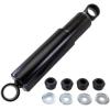 imageMytee Products 2 Pack Suspension Shock Absorber Granning and Watson Chalin Suspension Models Compatible wMultiple Peterbilt Applications Replaces 646155 Freightliner GBL 6461771  Pack