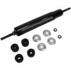 imageMytee Products 2 Pack Suspension Shock Absorber Granning and Watson Chalin Suspension Models Compatible wMultiple Peterbilt Applications Replaces 646155 Freightliner GBL 6461772 Pack