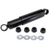 imageMytee Products 2 Pack Suspension Shock Absorber Granning and Watson Chalin Suspension Models Compatible wMultiple Peterbilt Applications Replaces 646155 Freightliner GBL 6461774 Pack