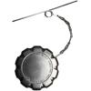 imageMytee Products 2 Pk 3quot Aluminum Diesel Fuel Tank Cap w 8quot Retaining Chain NonLocking and NonVented Fuel Cap for 20770657 and VNL Models4  Pack