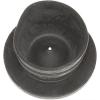 imageMytee Products 20  Pack Hubcap Rubber Plugs 158quot Wheel Fit for Replace Stemco Trailer Hub Cap 3595990 3595990  BlackStandard