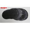 imageMytee Products 22 Piece Set Axle Caps  Semi Axle Covers for Towing Semi Trucks22 Piece Set