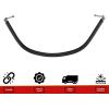 imageMytee Products 24quot Round Reefer Fuel Tank Support Strap for 7AMPASA5852S  Stainless Steel Fuel Tank Strap for 24quot Fuel TanksReefer 7AMPASA5852S