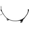 imageMytee Products 26quot Heavy Duty Fuel Tank Support Strap for International ProStar 3676584C1  Steel Fuel Tank StrapProStar 3676585C1