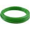 imageMytee Products 38quot OD x 500 Black SAE J844 Nylon Air Brake Tubing DOT Approved  Pneumatic Nylon Air Line Hose for Air Brake SystemGreen