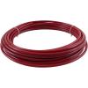 imageMytee Products 38quot OD x 500 Black SAE J844 Nylon Air Brake Tubing DOT Approved  Pneumatic Nylon Air Line Hose for Air Brake SystemRed
