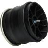 imageMytee Products 4 Pack 1R14171 Air Spring Bag for Hendrickson Trailer S21784 S20901  Rolling Lobe Replaces W013588091 98091 EFC1R141711  Pack