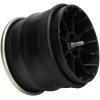 imageMytee Products 4 Pack 1R14171 Air Spring Bag for Hendrickson Trailer S21784 S20901  Rolling Lobe Replaces W013588091 98091 EFC1R141714  Pack