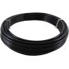 imageMytee Products 58quot OD x 50 Black SAE J844 Nylon Air Brake Tubing DOT Approved  Pneumatic Nylon Air Line Hose for Air Brake SystemBlack