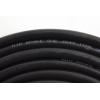 imageMytee Products 58quot OD x 50 Black SAE J844 Nylon Air Brake Tubing DOT Approved  Pneumatic Nylon Air Line Hose for Air Brake SystemBlack