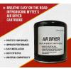 imageMytee Products Air Dryer Cartridge Compatible with Bendix 065624 Haldex 65624K Peterbilt AC3001 Mack 745065612  Replacement for Bendix ADIP8  Pack