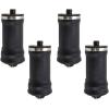imageMytee Products Air Spring Bag  Rolling Lobe Air Spring Replaces 1R12538 1R12538 Batco 1099648 Goodyear 1R12398 FLTA1R12538 GY1R12538 Navistar 2027911C 2027911C 2027911C1 Torque TR96484  Pack
