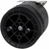 imageMytee Products Air Spring Bag  Rolling Lobe Air Spring Replaces 1R12538 1R12538 Batco 1099648 Goodyear 1R12398 FLTA1R12538 GY1R12538 Navistar 2027911C 2027911C 2027911C1 Torque TR96482  Pack