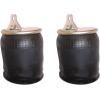 imageMytee Products Air Spring Bag  Rolling Lobe Air Spring Replaces 1R12538 1R12538 Batco 1099648 Goodyear 1R12398 FLTA1R12538 GY1R12538 Navistar 2027911C 2027911C 2027911C1 Torque TR96482  Pack