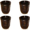 imageMytee Products Air Spring Bag  Rolling Lobe Air Spring Replaces 1R12538 1R12538 Batco 1099648 Goodyear 1R12398 FLTA1R12538 GY1R12538 Navistar 2027911C 2027911C 2027911C1 Torque TR96484  Pack