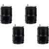 imageMytee Products Air Spring Bag  Rolling Lobe Air Spring Replaces 1R12538 1R12538 Batco 1099648 Goodyear 1R12398 FLTA1R12538 GY1R12538 Navistar 2027911C 2027911C 2027911C1 Torque TR96484  Pack