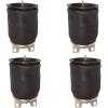 imageMytee Products Air Spring Bag  Rolling Lobe Air Spring Replaces 1R12538 1R12538 Batco 1099648 Goodyear 1R12398 FLTA1R12538 GY1R12538 Navistar 2027911C 2027911C 2027911C1 Torque TR96484  Pack
