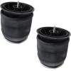 imageMytee Products Air Spring Bag  Rolling Lobe Air Spring Replaces 1R12538 1R12538 Batco 1099648 Goodyear 1R12398 FLTA1R12538 GY1R12538 Navistar 2027911C 2027911C 2027911C1 Torque TR96482  Pack