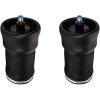 imageMytee Products Air Spring Bag  Rolling Lobe Air Spring Replaces 1R12538 1R12538 Batco 1099648 Goodyear 1R12398 FLTA1R12538 GY1R12538 Navistar 2027911C 2027911C 2027911C1 Torque TR96482  Pack