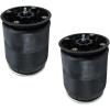 imageMytee Products Air Spring Bag  Rolling Lobe Air Spring Replaces 1R12538 1R12538 Batco 1099648 Goodyear 1R12398 FLTA1R12538 GY1R12538 Navistar 2027911C 2027911C 2027911C1 Torque TR96482  Pack