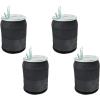 imageMytee Products Air Spring Bag  Rolling Lobe Air Spring Replaces 1R12538 1R12538 Batco 1099648 Goodyear 1R12398 FLTA1R12538 GY1R12538 Navistar 2027911C 2027911C 2027911C1 Torque TR96484  Pack