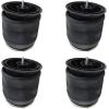 imageMytee Products Air Spring Bag  Rolling Lobe Air Spring Replaces 1R12538 1R12538 Batco 1099648 Goodyear 1R12398 FLTA1R12538 GY1R12538 Navistar 2027911C 2027911C 2027911C1 Torque TR96484  Pack