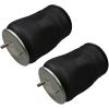 imageMytee Products Air Spring Bag  Rolling Lobe Air Spring Replaces 1R12538 1R12538 Batco 1099648 Goodyear 1R12398 FLTA1R12538 GY1R12538 Navistar 2027911C 2027911C 2027911C1 Torque TR96482  Pack