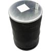 imageMytee Products Air Spring Bag  Rolling Lobe Air Spring Replaces 1R12538 1R12538 Batco 1099648 Goodyear 1R12398 FLTA1R12538 GY1R12538 Navistar 2027911C 2027911C 2027911C1 Torque TR96482  Pack