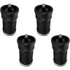 imageMytee Products Air Spring Bag  Rolling Lobe Air Spring Replaces 1R12538 1R12538 Batco 1099648 Goodyear 1R12398 FLTA1R12538 GY1R12538 Navistar 2027911C 2027911C 2027911C1 Torque TR96484  Pack