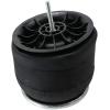 imageMytee Products Air Spring Bag  Rolling Lobe Air Spring Replaces 1R12538 1R12538 Batco 1099648 Goodyear 1R12398 FLTA1R12538 GY1R12538 Navistar 2027911C 2027911C 2027911C1 Torque TR96481  Pack