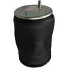 imageMytee Products Air Spring Bag  Rolling Lobe Air Spring Replaces 1R12538 1R12538 Batco 1099648 Goodyear 1R12398 FLTA1R12538 GY1R12538 Navistar 2027911C 2027911C 2027911C1 Torque TR96481  Pack