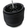 imageMytee Products Air Spring Bag  Rolling Lobe Air Spring Replaces 1R12538 1R12538 Batco 1099648 Goodyear 1R12398 FLTA1R12538 GY1R12538 Navistar 2027911C 2027911C 2027911C1 Torque TR96482  Pack
