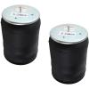 imageMytee Products Air Spring Bag  Rolling Lobe Air Spring Replaces 1R12538 1R12538 Batco 1099648 Goodyear 1R12398 FLTA1R12538 GY1R12538 Navistar 2027911C 2027911C 2027911C1 Torque TR96482  Pack