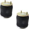 imageMytee Products Air Spring Bag  Rolling Lobe Air Spring Replaces 1R12538 1R12538 Batco 1099648 Goodyear 1R12398 FLTA1R12538 GY1R12538 Navistar 2027911C 2027911C 2027911C1 Torque TR96482  Pack