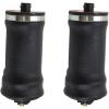 imageMytee Products Air Spring Bag  Rolling Lobe Air Spring Replaces 1R12538 1R12538 Batco 1099648 Goodyear 1R12398 FLTA1R12538 GY1R12538 Navistar 2027911C 2027911C 2027911C1 Torque TR96482  Pack
