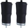 imageMytee Products Air Spring Bag  Rolling Lobe Air Spring Replaces 1R12538 1R12538 Batco 1099648 Goodyear 1R12398 FLTA1R12538 GY1R12538 Navistar 2027911C 2027911C 2027911C1 Torque TR96482  Pack