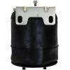 imageMytee Products Air Spring Bag  Rolling Lobe Air Spring Replaces 1R12538 1R12538 Batco 1099648 Goodyear 1R12398 FLTA1R12538 GY1R12538 Navistar 2027911C 2027911C 2027911C1 Torque TR96482  Pack
