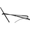 imageMytee Products Driver Side Windshield Wiper Arm Compatible w T600 T600A T800 W900 20072020 Replaces R23103522 R23103522MASDriver Side  Left