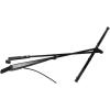 imageMytee Products Driver Side Windshield Wiper Arm Compatible w T600 T600A T800 W900 20072020 Replaces R23103522 R23103522MASPassanger Side  Right