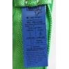 imageMytee Products Endless Round Sling 10 Green wHook Combo 5300 lbs WLL Crane Rigging Hoist Wrecker Recovery TowingGreen