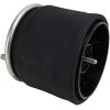 imageMytee Products Heavy Duty Air Spring Bag  Rolling Lobe Air Suspension Spring Replaces 1R13130 Batco 1098729 Goodyear 1R13130KTP AS8729 FIRW013588729 Freightliner FI W01 358 87292  Pack